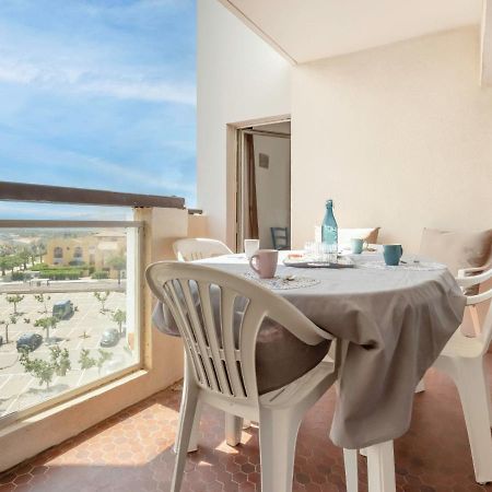 Apartment Soleil Levant 1 Et 2-2 By Interhome Le Barcares Luaran gambar