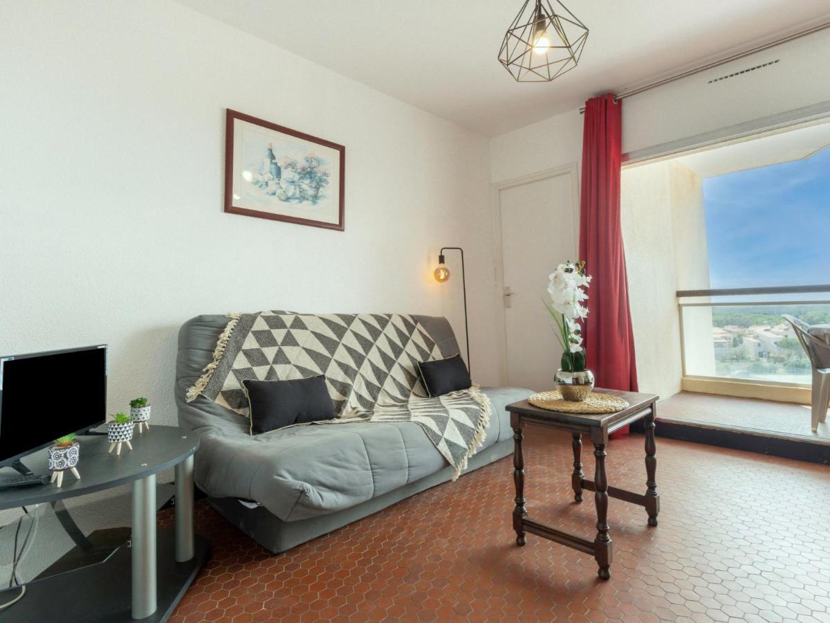 Apartment Soleil Levant 1 Et 2-2 By Interhome Le Barcares Luaran gambar