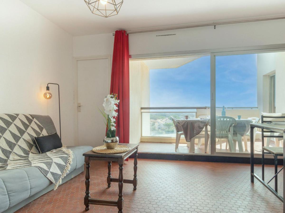 Apartment Soleil Levant 1 Et 2-2 By Interhome Le Barcares Luaran gambar