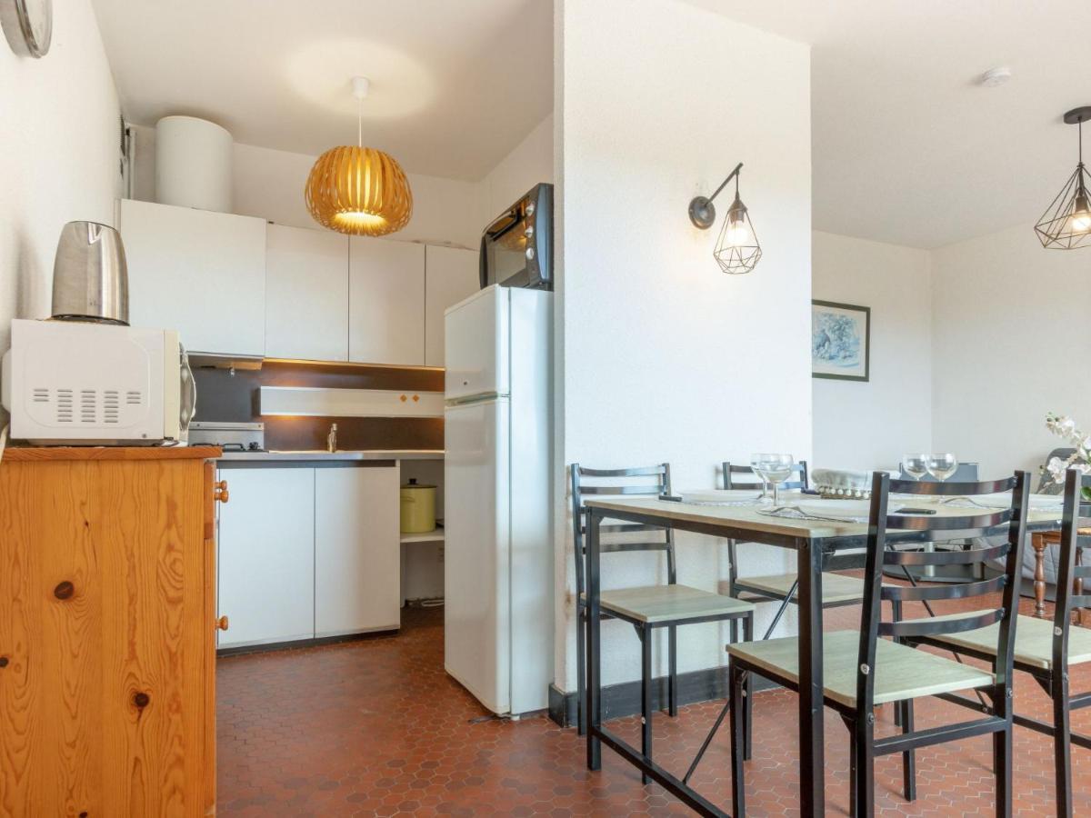 Apartment Soleil Levant 1 Et 2-2 By Interhome Le Barcares Luaran gambar