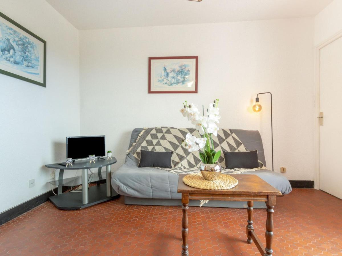 Apartment Soleil Levant 1 Et 2-2 By Interhome Le Barcares Luaran gambar