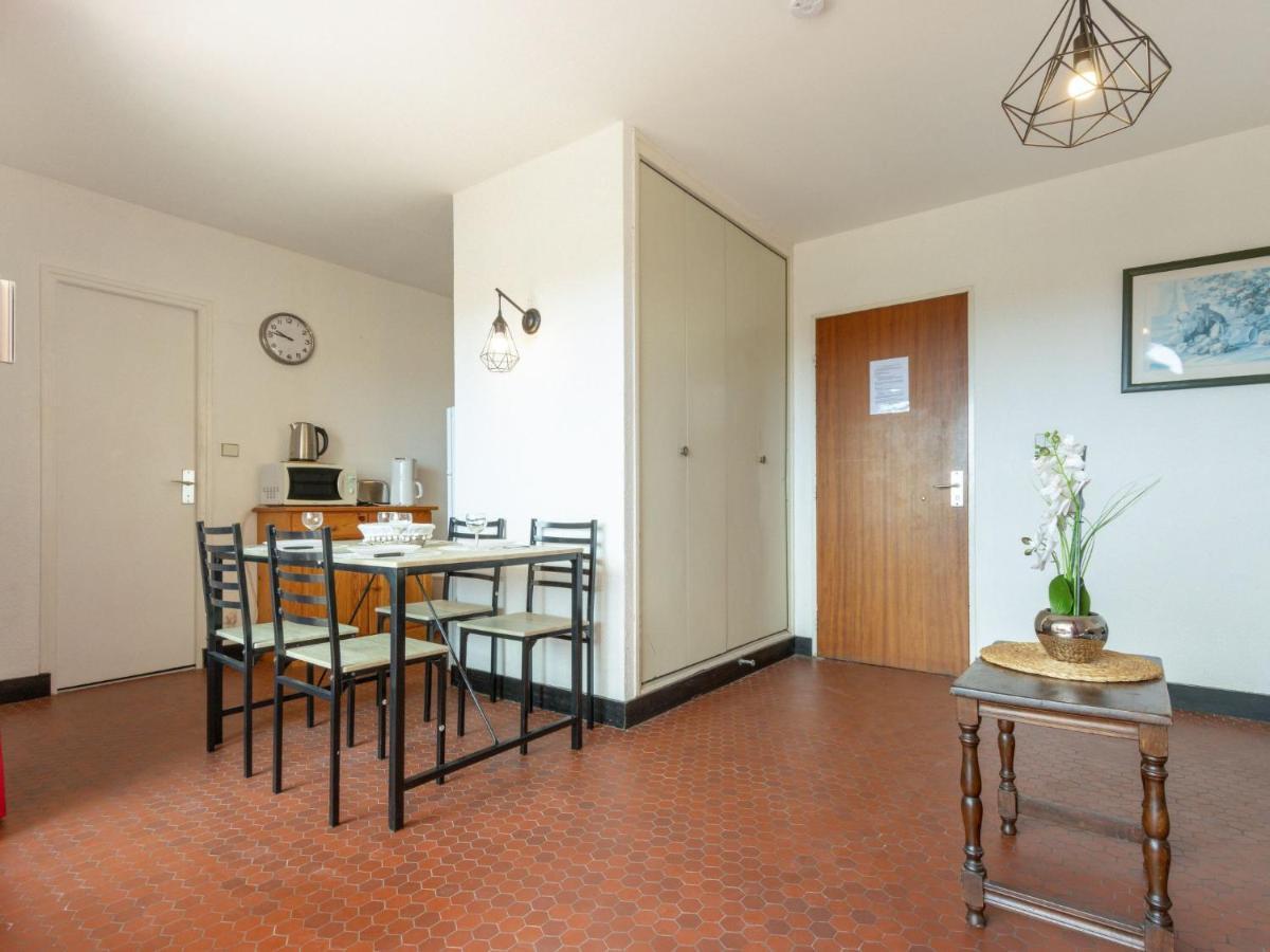 Apartment Soleil Levant 1 Et 2-2 By Interhome Le Barcares Luaran gambar