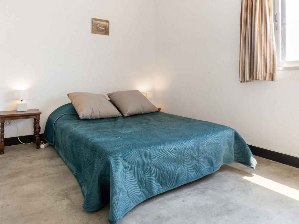 Apartment Soleil Levant 1 Et 2-2 By Interhome Le Barcares Luaran gambar