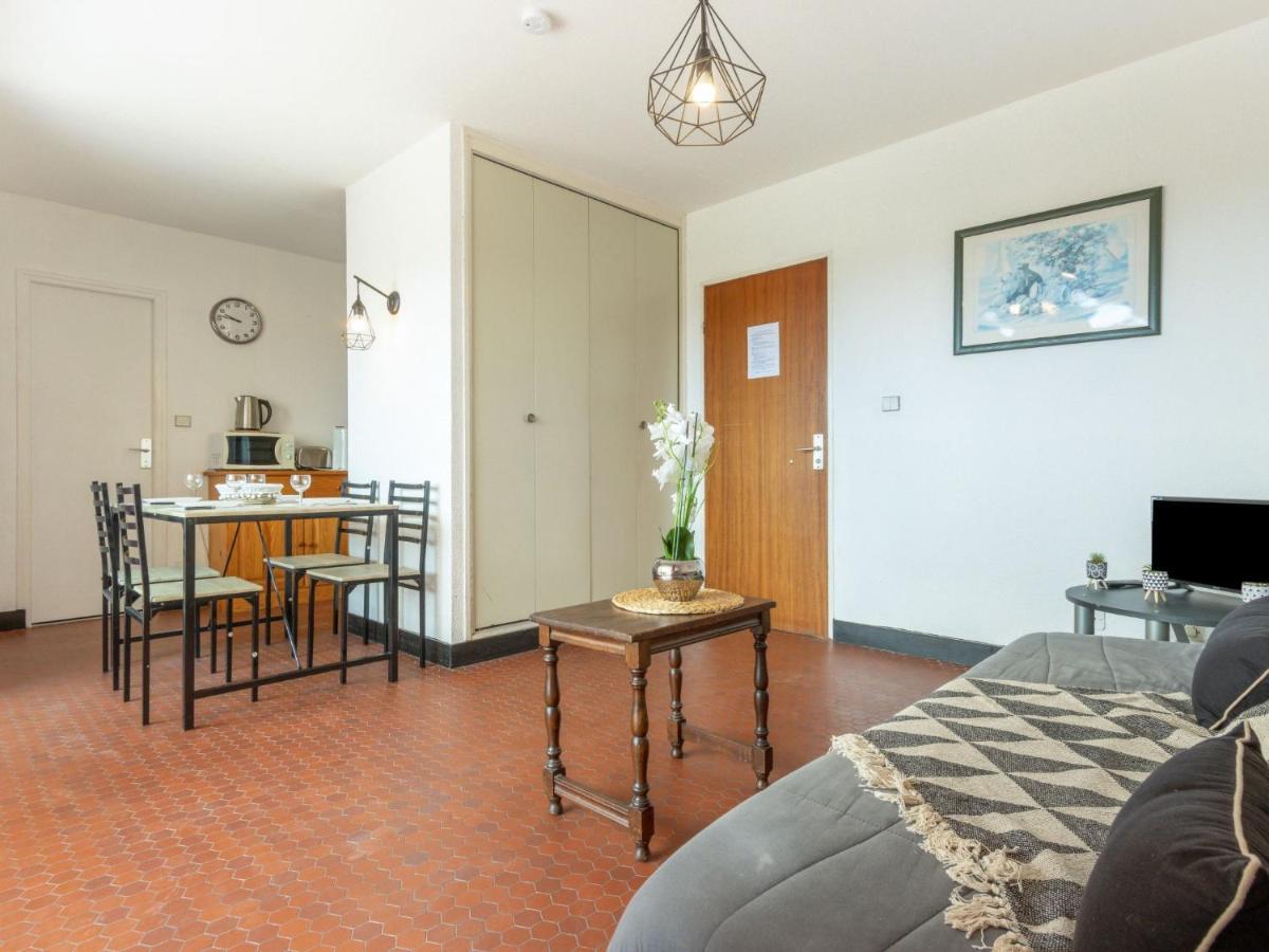Apartment Soleil Levant 1 Et 2-2 By Interhome Le Barcares Luaran gambar