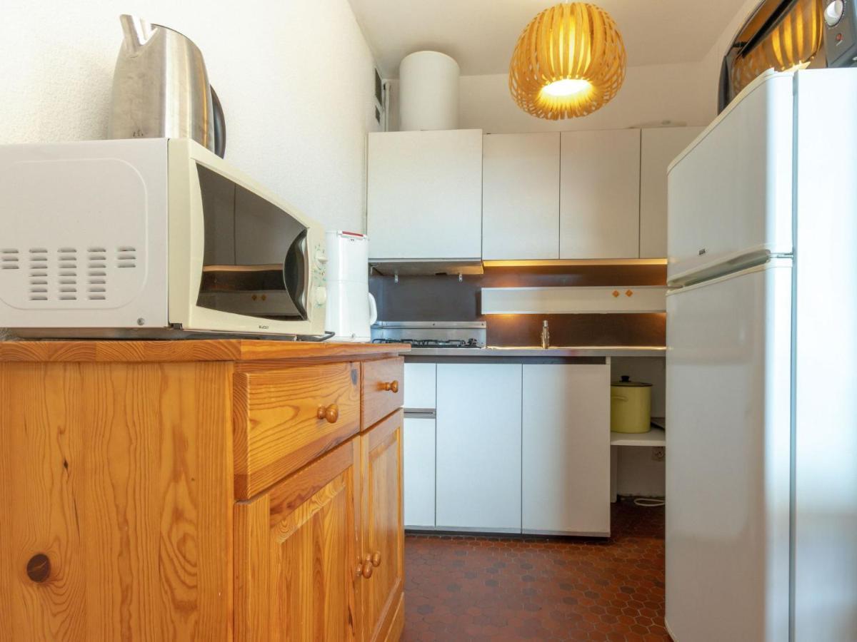 Apartment Soleil Levant 1 Et 2-2 By Interhome Le Barcares Luaran gambar