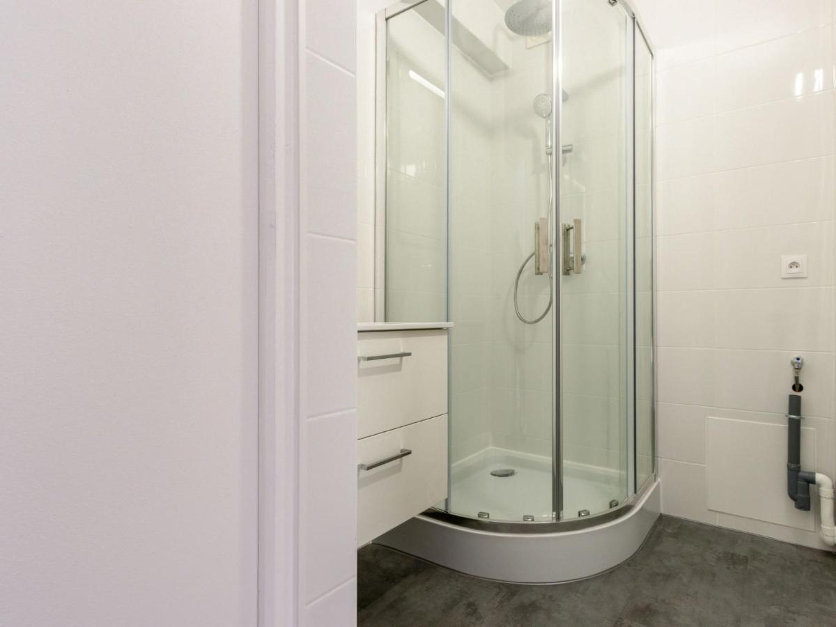 Apartment Soleil Levant 1 Et 2-2 By Interhome Le Barcares Luaran gambar