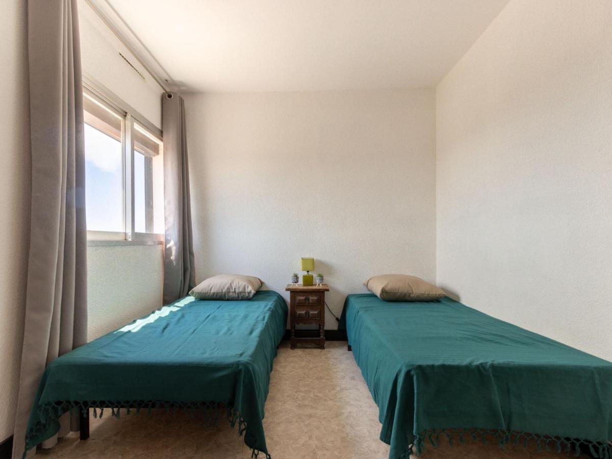 Apartment Soleil Levant 1 Et 2-2 By Interhome Le Barcares Luaran gambar