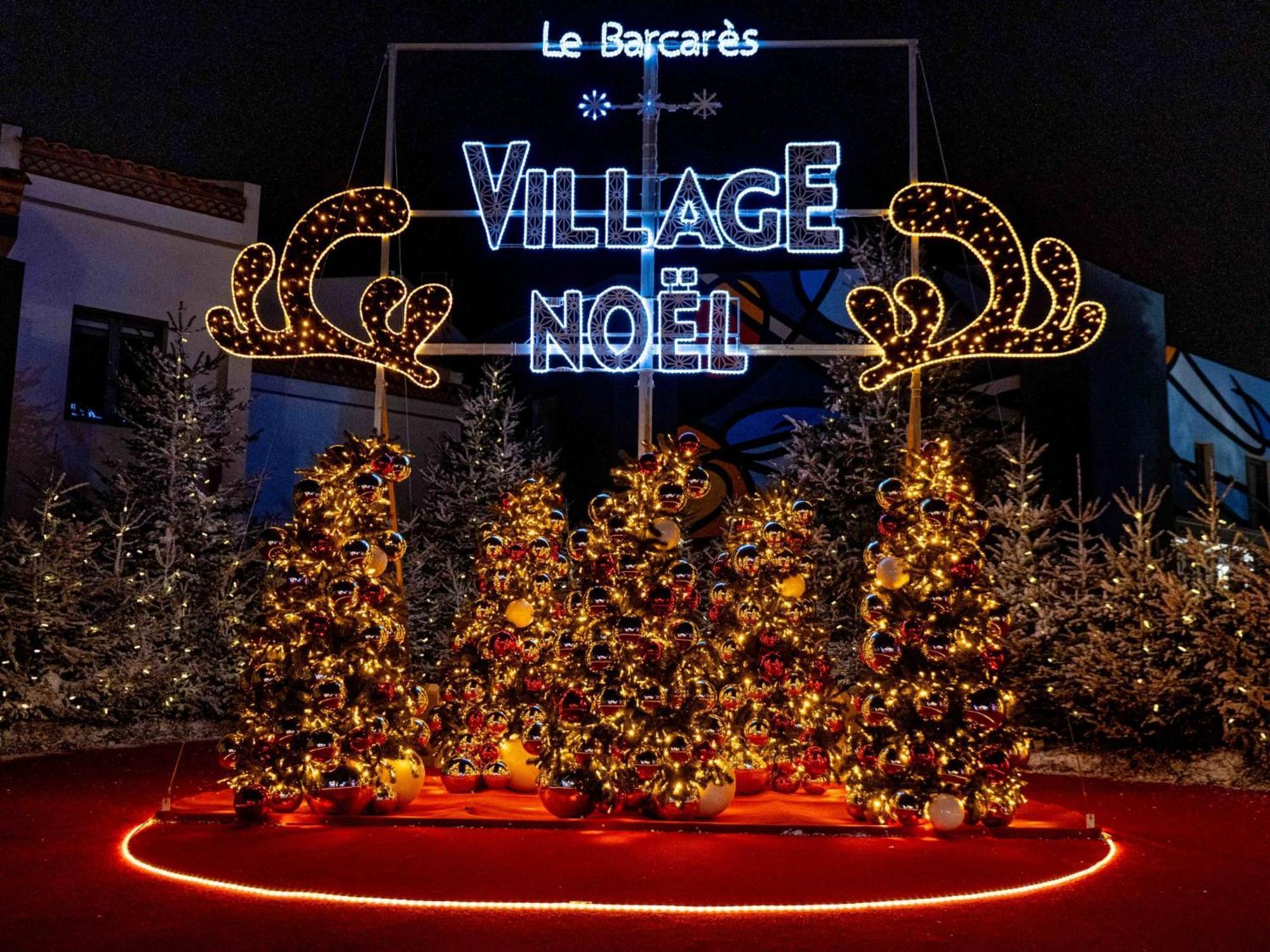 Apartment Soleil Levant 1 Et 2-2 By Interhome Le Barcares Luaran gambar
